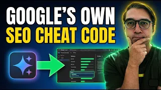 The Ultimate AI SEO Stack Gemini Google Natural Language API