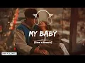 Download Lagu My baby ||  slowed and reverb || xoxo my baby - || official music  || new best lofi songs