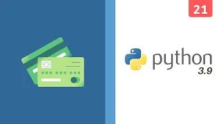Fast Easy Python 3 9 Tutorial - What is Inheritance Part 21 2022