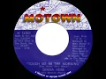 1973 HITS ARCHIVE: Touch Me In The Morning - Diana Ross (a #1 record--stereo 3:25 single version)