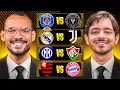 Download Lagu PREDECIMOS LOS OCTAVOS DEL MUNDIAL DE CLUBES