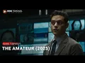 Download Lagu 200 IQ-тай хакер эхнэрээ террористуудад алдсаны дараа алуурчин болж хувирна. | кино товчлол