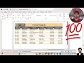 New Perspectives Excel 365 Module 6 SAM Project A