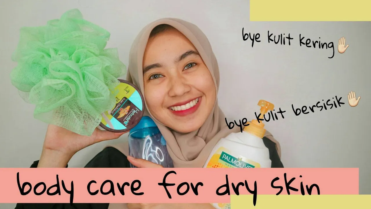 DR OZ INDONESIA : Masker Alami Untuk Kulit Kering - 30/01/16. 