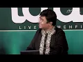 Sarakti Jaye Hai Rukh Se Naqab Aahista Aahista | Tauseef Akhtar | Ghazal