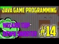 Java Game Programming Wizard Top Down Shooter Part 14