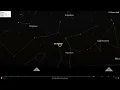 Eta Aquarid Meteor Shower Radiant 6 May 2026 New York City