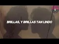 León Larregui - Brillas (Letra / Lyrics)
