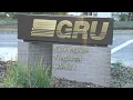 State lawmakers give Gainesville city leaders an ultimatum reduce GRU s debt or be removed from