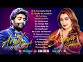 Download Lagu Arijit Singh Shreya Ghoshal Latest Mashup song | Nonstop -Jukebox | Love Mashup | Arijit | Shriya