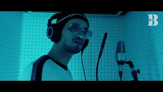 Soolking Bateau Pirate Vidéo Clip 