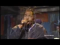 Coolio - Fantastic Voyage (Live on the Jon Stewart Show) (October 10, 1994)