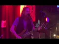 Bentley Rhodes DRIVE HOME SEPTEMBER Southbound Smokehouse Augusta GA 5-9-23