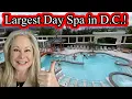 Experience With Me Largest Korean Day Spa in DC