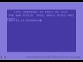 C64 Screensaver Goes Wrong