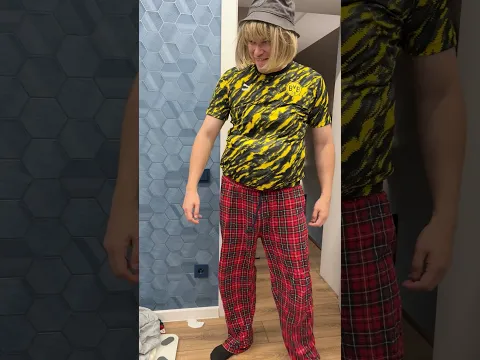 Когда к маме пришли гости 🤣