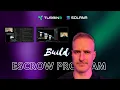 Learn to Build an Escrow Program using Anchor