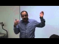 Ali Ghodsi Lec 6 Deep Learning convolutional network