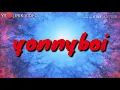 Download Lagu #yonnyboi #kelabu Kelabu - yonnyboii (lirik video)