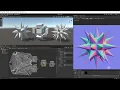 MeshNodes for Unity