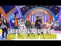 Download Lagu EL RUMI +OKKY LUKMAN + GILANG BERSATU = SURYA EMOSI JIWA! |  ARISAN (10/03/25)