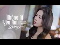 Download Lagu KHÔNG AI YÊU ANH BẰNG EM | HƯƠNG LY | NHẠC NGOẠI LỜI VIỆT | Cứ ngỡ sẽ nắm tay trọn đời...