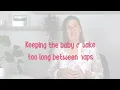 Instantly Improve Your Baby's Sleep (6 Simple Changes)