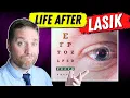 Lasik Expectations - Recovery And Aftercare Days Weeks Months After Lasik
