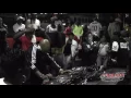 Dj Kevin Hedge @ J.Owen Grundy Pier 2016 (re-post) 1 hour 20min