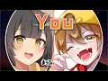 Download Lagu まうふぃん\u0026りあんbgm Axol x Alex Skrindo - You【作業用BGM/1時間耐久】