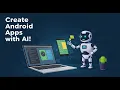 How to Create a WebView Android App Using AI Build Android Apps Without Coding