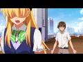 Download Lagu AMANO ASKS TENDOU ON A DATE | Gamers!