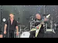 Elijah - Live at Rock Fest 7.17.2025