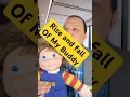 The true story of what happened to the 80s toy My Buddy