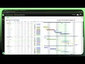 Outbuild Construction Scheduling Software in 2 Minutes