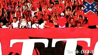 Ultras Crazy Boys Chonson Ballon Idor 