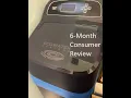 EcoWater ERR 3700 Consumer Review