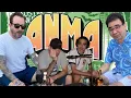 Classic Rooster Teeth Stories Told By Gus Geoff