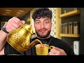 40 000 lbs of Yemeni Coffee Inside Qahwah House