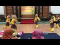 Download Lagu Tari Nirmala oleh ibu” Bhayangkari Batu Bara “Lomba tari Kreasi Melayu tingkat Kapolres SUMUT