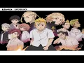 名前を呼ぶよ / SUPER BIEVER【東京卍リベンジャーズ】