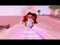 Looking at the NEW Magical Enchantress Skirt Rework Royale High