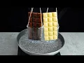 Download Lagu Few people know this trick! Here's how to make the best dessert