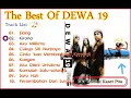 Download Lagu The Best Of DEWA 19