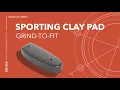 KICK-EEZ Sporting Clay Recoil Pad
