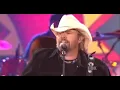 Toby Keith "Red Solo Cup" - ACA Performance