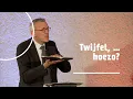 Download Lagu Twijfel, ... hoezo? | ds. M. (Marinus) Messemaker