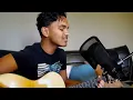 Machel Montano - Temperature | I Need It (Soca 2016 acoustic cover)