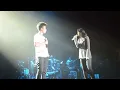 Sherina ft. Vidi Aldiano - First and Last Love (Mega Bintang Concert Rehearsal)