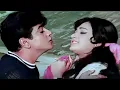 Download Lagu Ek Bechara Pyar Ka Mara 4k Full Song | Mohammad Rafi | Jeetendra Hema Malini | Waaris Songs